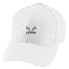 Youth Athletic Mesh Cap Thumbnail