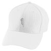 Youth Athletic Mesh Cap Thumbnail