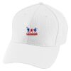 Youth Athletic Mesh Cap Thumbnail