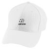 Youth Athletic Mesh Cap Thumbnail