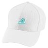 Youth Athletic Mesh Cap Thumbnail