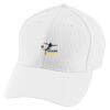 Youth Athletic Mesh Cap Thumbnail