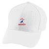Youth Athletic Mesh Cap Thumbnail