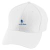 Youth Athletic Mesh Cap Thumbnail