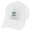 Youth Athletic Mesh Cap Thumbnail