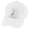 Youth Athletic Mesh Cap Thumbnail