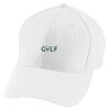 Youth Athletic Mesh Cap Thumbnail