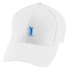 Youth Athletic Mesh Cap Thumbnail