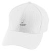 Youth Athletic Mesh Cap Thumbnail