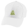 Youth Athletic Mesh Cap Thumbnail