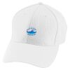 Youth Athletic Mesh Cap Thumbnail