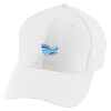 Youth Athletic Mesh Cap Thumbnail