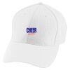 Youth Athletic Mesh Cap Thumbnail