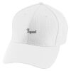Youth Athletic Mesh Cap Thumbnail