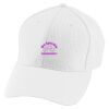 Youth Athletic Mesh Cap Thumbnail