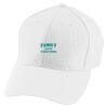 Youth Athletic Mesh Cap Thumbnail