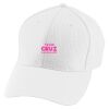 Youth Athletic Mesh Cap Thumbnail