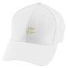 Youth Athletic Mesh Cap Thumbnail