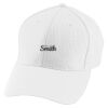Youth Athletic Mesh Cap Thumbnail