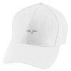 Youth Athletic Mesh Cap Thumbnail