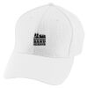 Youth Athletic Mesh Cap Thumbnail