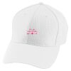 Youth Athletic Mesh Cap Thumbnail