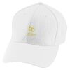 Youth Athletic Mesh Cap Thumbnail
