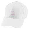 Youth Athletic Mesh Cap Thumbnail