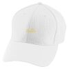 Youth Athletic Mesh Cap Thumbnail