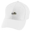 Youth Athletic Mesh Cap Thumbnail