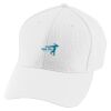 Youth Athletic Mesh Cap Thumbnail