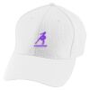 Youth Athletic Mesh Cap Thumbnail