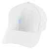Youth Athletic Mesh Cap Thumbnail