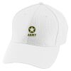 Youth Athletic Mesh Cap Thumbnail