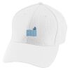 Youth Athletic Mesh Cap Thumbnail