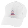 Youth Athletic Mesh Cap Thumbnail
