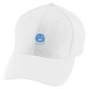 Youth Athletic Mesh Cap Thumbnail
