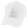 Youth Athletic Mesh Cap Thumbnail
