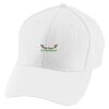 Youth Athletic Mesh Cap Thumbnail