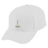 Adjustable Wicking Mesh Cap Thumbnail