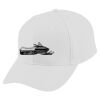 Adjustable Wicking Mesh Cap Thumbnail