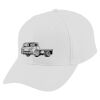 Adjustable Wicking Mesh Cap Thumbnail