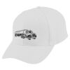 Adjustable Wicking Mesh Cap Thumbnail