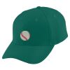 Youth Adjustable Wicking Mesh Cap Thumbnail