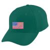 Youth Adjustable Wicking Mesh Cap Thumbnail