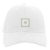 Brushed Cotton Twill Hook-And-Loop Adjustable Cap Thumbnail