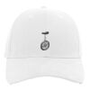 Brushed Cotton Twill Hook-And-Loop Adjustable Cap Thumbnail