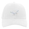 Brushed Cotton Twill Hook-And-Loop Adjustable Cap Thumbnail