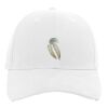 Brushed Cotton Twill Hook-And-Loop Adjustable Cap Thumbnail