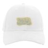 Brushed Cotton Twill Hook-And-Loop Adjustable Cap Thumbnail